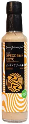 Соус САН БОНСАЙ ореховый ст/б 250г