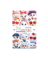 ПН МИЛОТА БОКС Зайчик