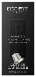 Кофе ЭГОИСТ Перу капсулы 10шт 50г