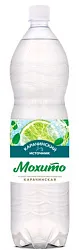 Газ.напиток МОХИТО 1.5л