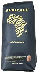 Кофе АФРИКАФЕ Калидум Глория зерно 1кг