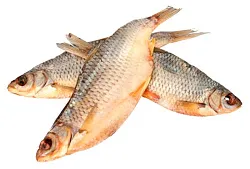 Плотва АВАНГАРД вяленая 1кг