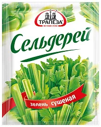 Сельдерей ТРАПЕЗА м/у 7г