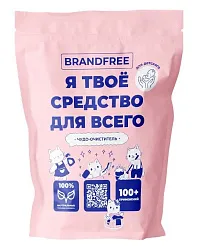Кислородный отбеливатель БРЕНДФРИ Я твое средство для всего Детский многофункциональный 800г