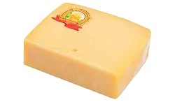 Сыр ЧЕРГА Швейцарский бзмж 50%