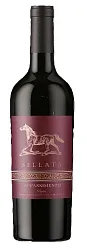 Вино СЕЛЛАТА Аппассименто красное п/сух 14% ст/б 0.75л