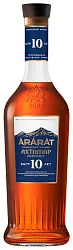 Коньяк АРАРАТ Ахтамар 10 лет 40% ст/б 0.5л