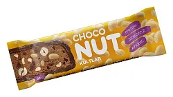 Батончик КУЛЬТЛАБ Шоконат арахис 50г