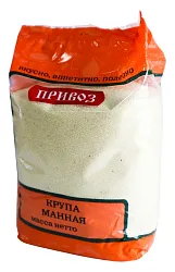 Манная крупа ПРИВОЗ м/у 700г
