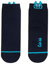Носки детские КОНТЕ КИДС Тип-Топ темно-синие р.16 арт.23С-110СП