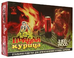 Решетка ГРИФОН Пьяная курица