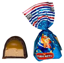 Конфеты АТАГ ШЕКСНА Прощай фигура весовые