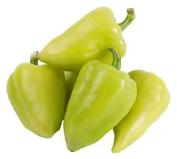 Перец зеленый 1кг