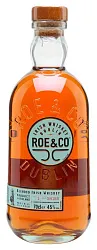 Виски РО ЭНД КО 45% ст/б 0.7л