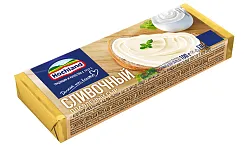 Сыр плавленый ХОХЛАНД сливочный бзмж 35% 100г