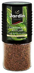 Кофе ЖАРДИН Гватемала Атитлан растворимый ст/б 190г