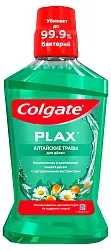 Ополаскиватель КОЛГЕЙТ ПЛАКС Алтайские травы 500мл