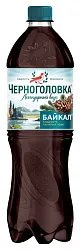 Газ.напиток ЧЕРНОГОЛОВКА Байкал пэт 1л