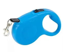 Поводок-рулетка РЫЖИЙ КОТ 3м арт.104125