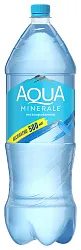 Питьевая вода АКВА МИНЕРАЛЕ негазированная 2л