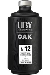 Арманьяк ЮБИ №12 ОАК 37.5% ст/б 0.7л