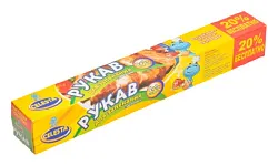 Рукав для запекания СЕЛЕСТА 4+1м