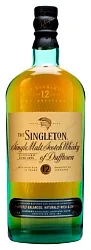 Виски СИНГЛТОН Даффтаун 40% ст/б 0.7л