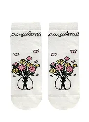 Носки женские БРЕСТСКИЕ молочные р.25 арт.21С1145-789