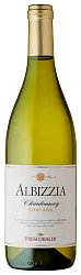 Вино МАРКЕЗИ ФРЕСКОБАЛЬДИ Альбицция белое п/сух 12.5% ст/б 0.75л