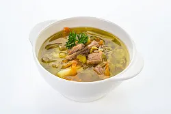 Рассольник Ленинградский 250г