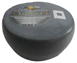 Сыр ЧЕРГИНСКИЙ Кардинал бзмж 40%