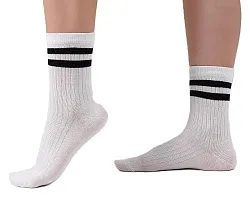 Носки женские КЛЕВЕР р.23 арт.L3001