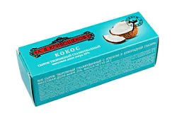 Сырок глазированный ТЗ КРИВОЩЕКОВ с кокосом бзмж 20% 38г
