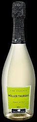 Игристое вино ВИЛЛА ДЕЛЬИ ОЛМИ Мюллер Тургау белое брют 9-15% ст/б 0.75л