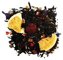 Чай ЧАЙНЫЙ ИМПЕРАТОР Махаон черный 1кг