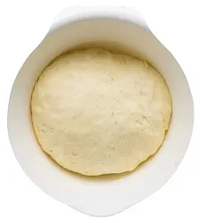 Тесто АСТРА дрожжевое для пирожков жареных 1000г