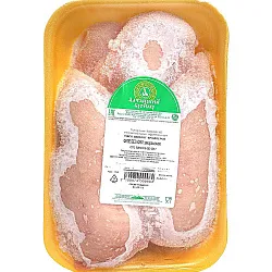 Грудка цыпленка с/м 1кг