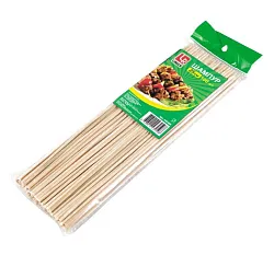 Набор шампуров ЛИНГЕР 25см 100шт