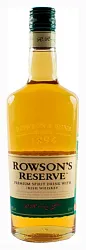 Напиток спиртной РОУСОНС Резерв 40% ст/б 0.5л