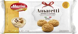 Печенье МАРИНИ Амаретти 200г