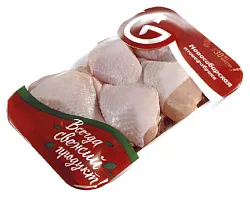 Голень куриная НПФ с/м 1кг