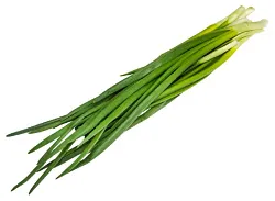 Лук зеленый 100г
