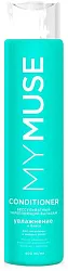 Шампунь МАЙ МЬЮСС Бессульфатный 400мл