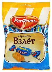 Конфеты РОТ ФРОНТ Взлет 250г