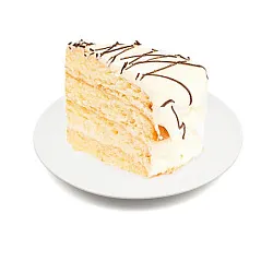 Торт Бабушкин