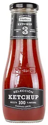 Кетчуп ХЕЛИОС ст/б 330г