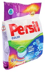 Стиральный порошок ПЕРСИЛ Свежесть от Вернель колор 1500г