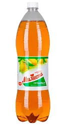 Газ.напиток ТРИЕРА Грушевый 0.5л