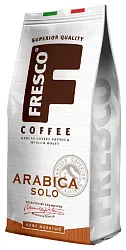 Кофе ФРЕСКО Арабика Соло молотый 200г