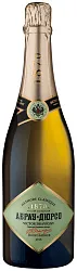 Игристое вино АБРАУ-ДЮРСО Премиум выдержанное белое п/сл 11-13% 0.75л